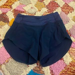 Outdoor Voices Hudson Short 4” in Navy